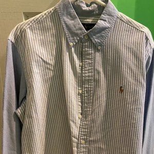 Ralph Lauren Button Down